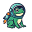 Boost Toad