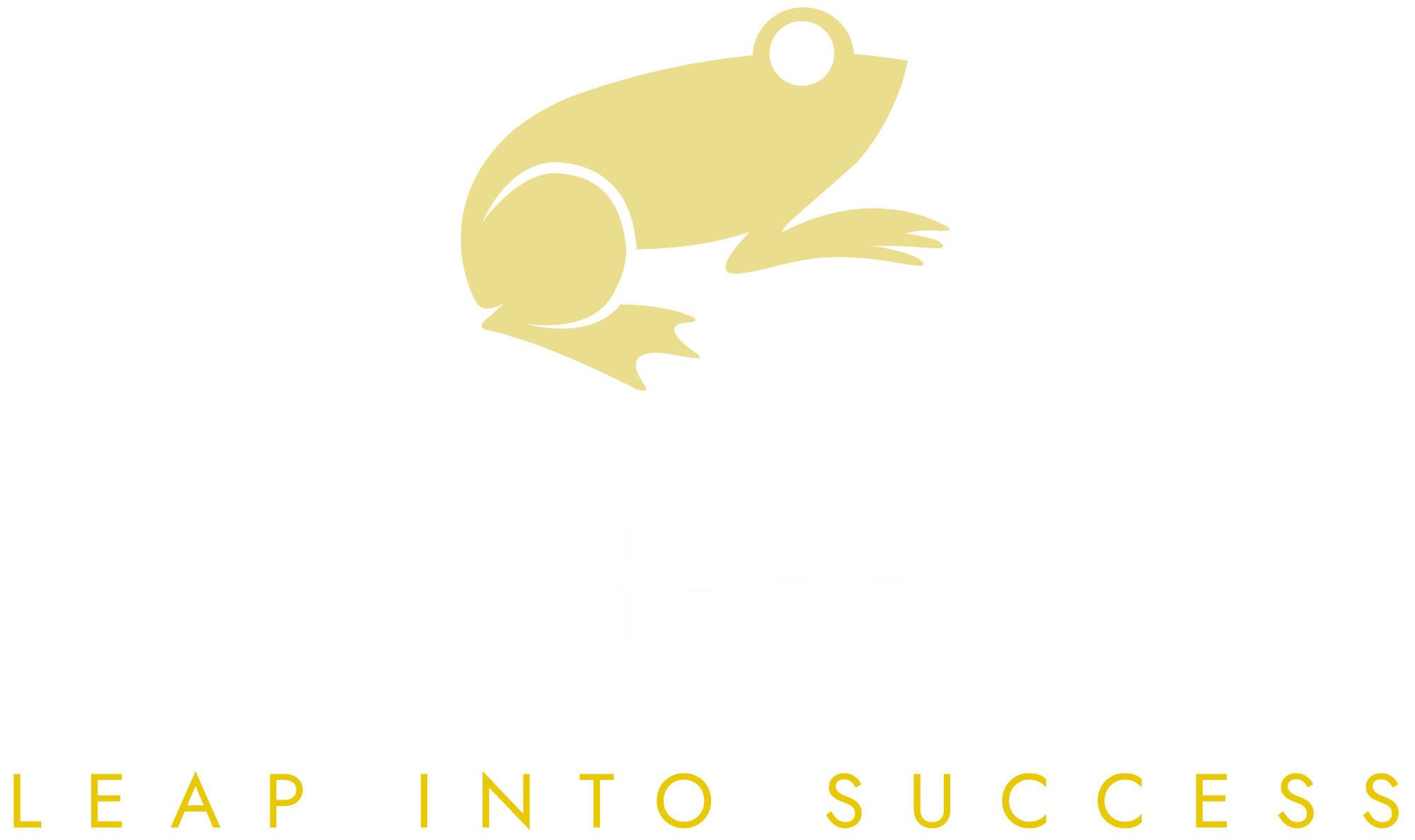 Boost Toad